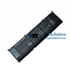 Akku für DELL 9500 DVG8M XPS-15 P8P1P 8FCTC [Ersatzakku]
